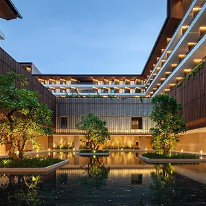 The Taikang Sanya, A Tribute Portfolio Отель
