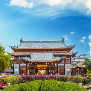 度假村 三亚亚龙湾华宇度假酒店, 三亚