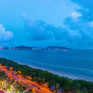 酒店 三亚芳姐海景公寓, 三亚