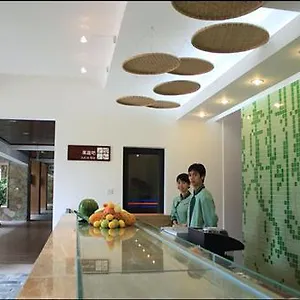 酒店 Liu He Health Wan Bo, 三亚